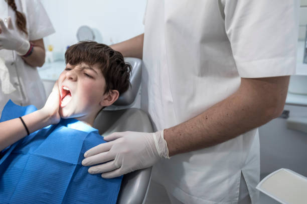 Best Emergency Treatment for Toothache in Jackson, OH