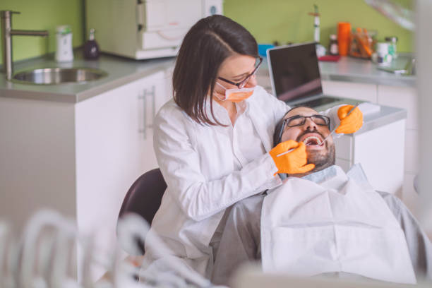 Best Emergency Broken Tooth Repair in Jackson, OH