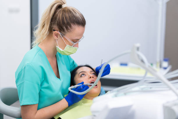 Best Weekend Emergency Dentist in Jackson, OH