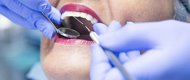 Best Pediatric Emergency Dentist in Jackson, OH